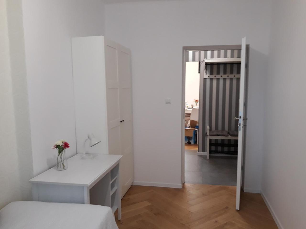 2 Bedroom City Center Apartment คาโตวีตเซ ภายนอก รูปภาพ